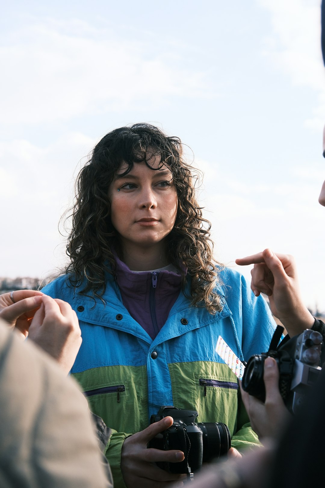 Как преодолеть страх публичных выступлений